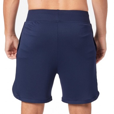 Short Hydrogen Tech navy blue