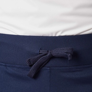 Short Hydrogen Tech navy blue