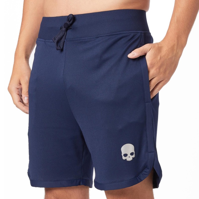Short Hydrogen Tech navy blue Short Hydrogen Tech navy blue