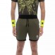 Short Hydrogen Tech Military Green Black