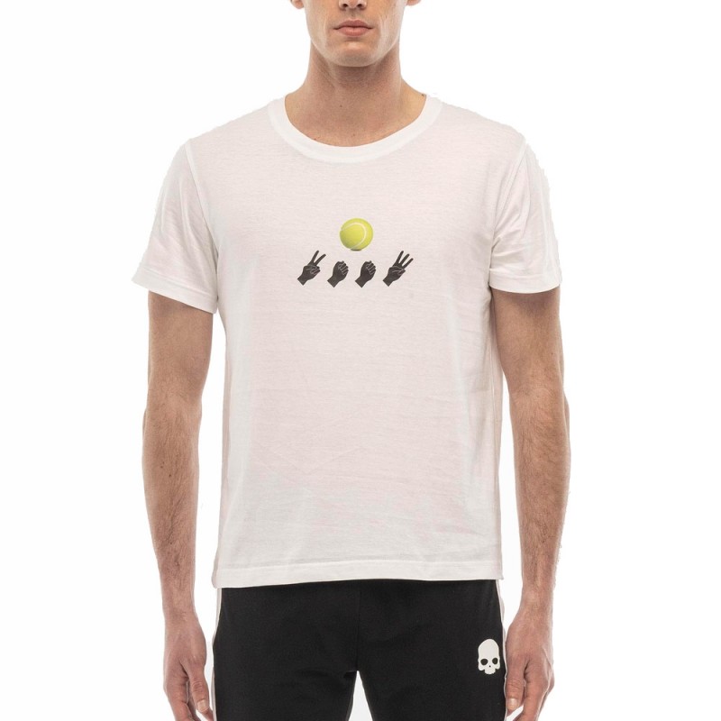 T-shirt Hydrogen Tennis Ball white T-shirt Hydrogen Tennis Ball white