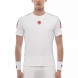 T-shirt Hydrogen Heritage Tech white