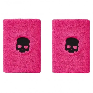 Wristbands Hydrogen Fuchsia Fluor