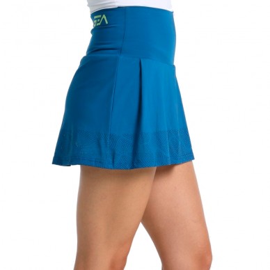 Skirt Bullpadel Barca dark blue