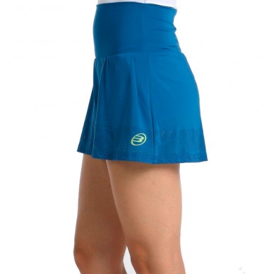 Skirt Bullpadel Barca dark blue