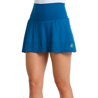Skirt Bullpadel Barca dark blue