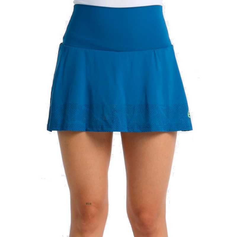 Skirt Bullpadel Barca dark blue Skirt Bullpadel Barca dark blue