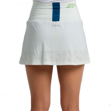 Skirt Bullpadel Barca ice