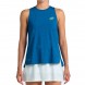 t-shirt Bullpadel Batea dark blue