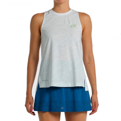 T-shirt Bullpadel Batea ice