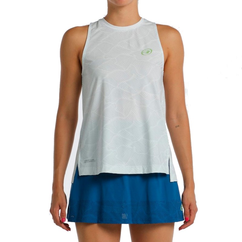 T-shirt Bullpadel Batea ice