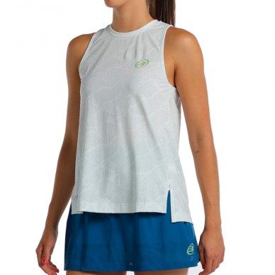 T-shirt Bullpadel Batea ice