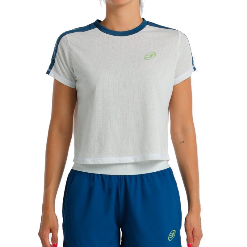 T-shirt Bullpadel Bilma ice T-shirt Bullpadel Bilma ice