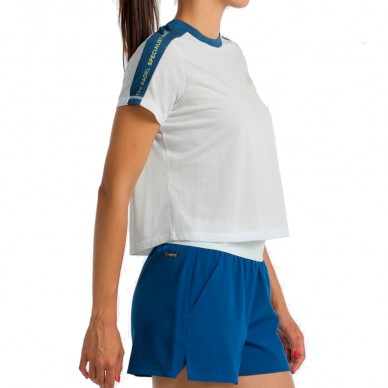 T-shirt Bullpadel Bilma ice