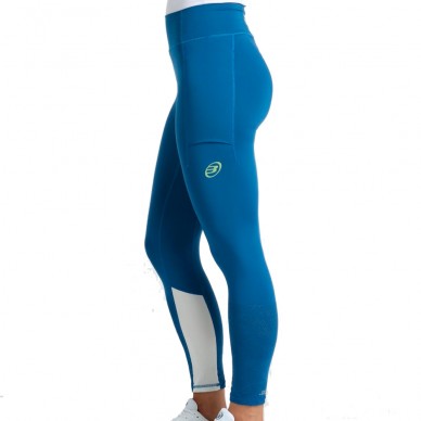 Leggings Bullpadel Binan dark blue