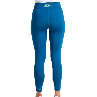 Leggings Bullpadel Binan dark blue