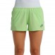 Short Bullpadel Berbi apple green