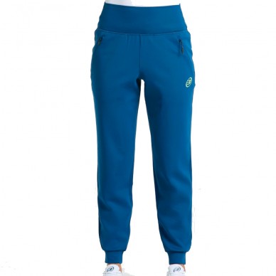 Pants Bullpadel Outles Bea Gonzalez dark blue