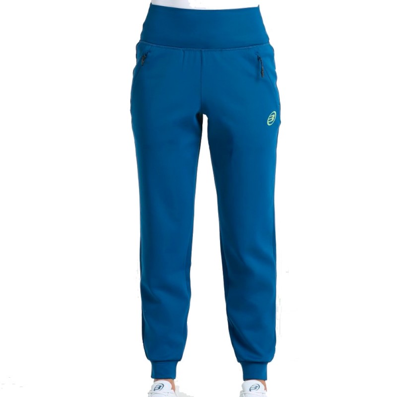 Pants Bullpadel Outles Bea Gonzalez dark blue