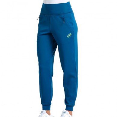 Pants Bullpadel Outles Bea Gonzalez dark blue