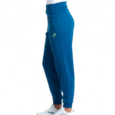 Pants Bullpadel Outles Bea Gonzalez dark blue