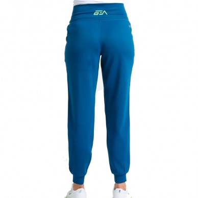 Pants Bullpadel Outles Bea Gonzalez dark blue