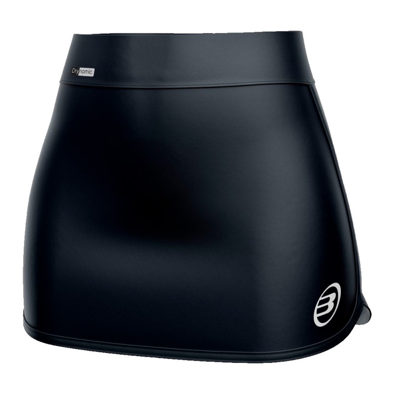 Skirt Bullpadel Bosar black