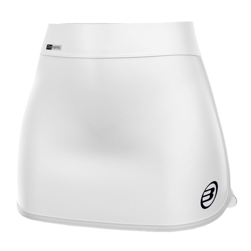 Skirt Bullpadel Bosar white