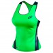 T-shirt Bullpadel Binas green
