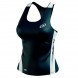 T-shirt Bullpadel Binas black