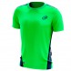 T-shirt Bullpadel Bromo green