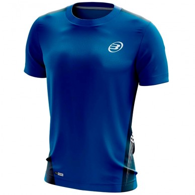 T-shirt Bullpadel Bromo royal blue