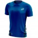 T-shirt Bullpadel Bromo royal blue
