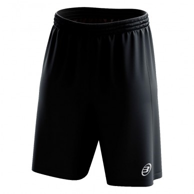 Short Bullpadel Detri Black
