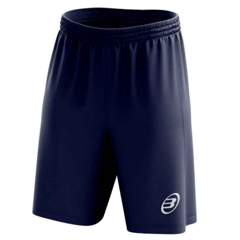 Short Bullpadel Detri navy blue Short Bullpadel Detri navy blue