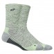 Socks Asics Performance Run Crew green