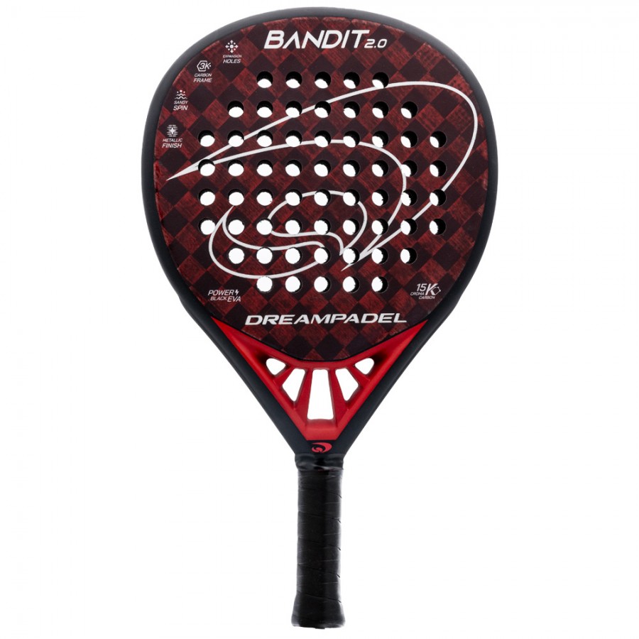 Dreampadel Bandit 2.0 2025 