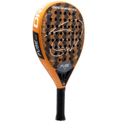 Dreampadel Fuse 2.0 2025