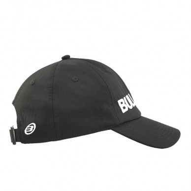 Cap Bullpadel BPG235 FW black