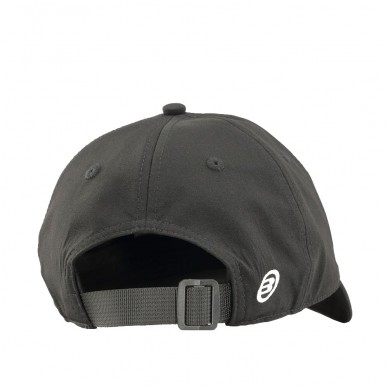Cap Bullpadel BPG235 FW black