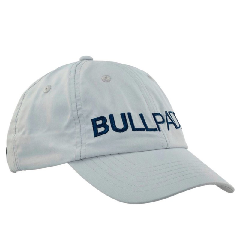 Cap Bullpadel BPG235 FW light gray