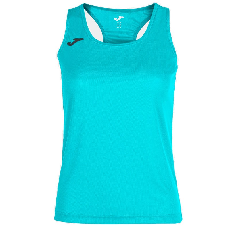 T-shirt Joma Siena turquoise