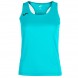 T-shirt Joma Siena turquoise