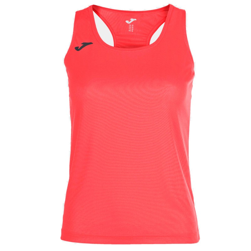 T-shirt Joma Siena Coral T-shirt Joma Siena Coral