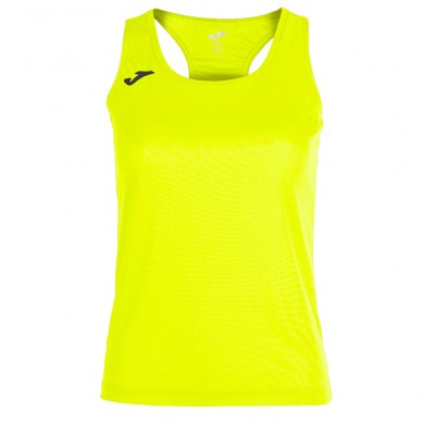 T-shirt Joma Siena yellow