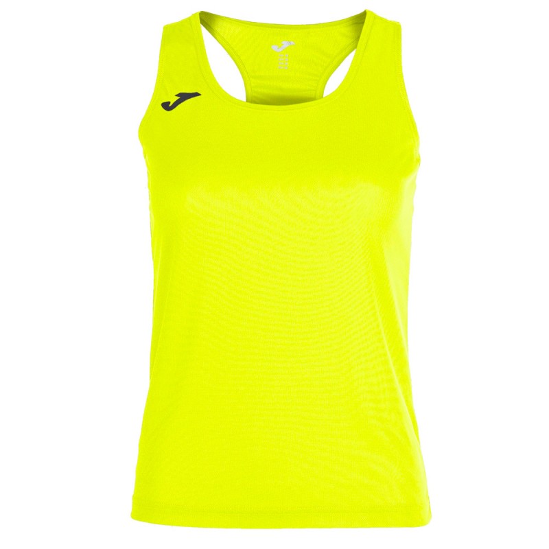 T-shirt Joma Siena yellow