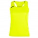 T-shirt Joma Siena yellow