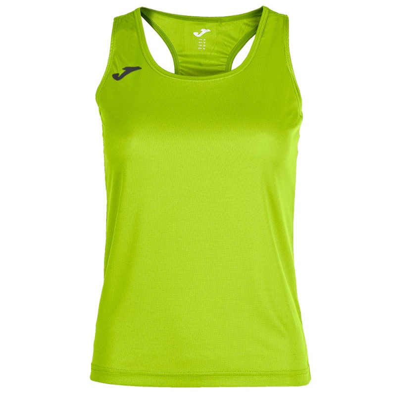 T-shirt Joma Siena green T-shirt Joma Siena green