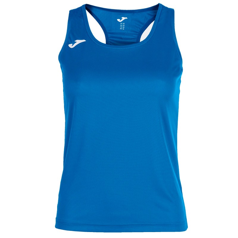 T-shirt Joma Siena royal
