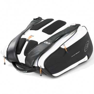 Bullpadel BPP-25012 Hack White 2025 Padel Bag